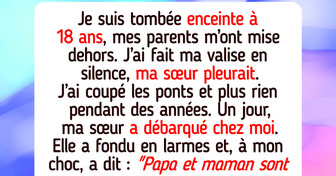 12 Histoires de frères et sœurs qui capturent ce que signifie la famille