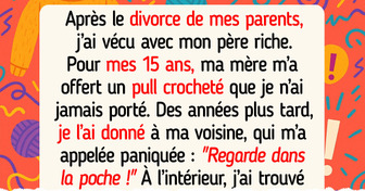 11 Histoires vraies qui prouvent que l’amour d’une mère ne connaît aucune limite