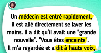 10 Histoires où la réalité s’est avérée plus divertissante que n’importe quelle sitcom