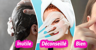 9 Articles qui semblent utiles, mais qui sont en réalité une perte d’argent