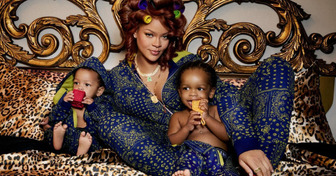 Rihanna met sa carrière en pause pour privilégier ses enfants