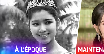 À 78 ans, cette ancienne Miss Univers intrigue le monde avec son secret de jeunesse