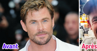 Les fans ont du mal à reconnaître Chris Hemsworth à cause de son nouveau look : “Il ressemble à tous les autres hommes maintenant”