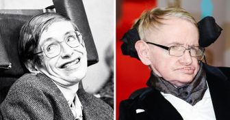 Découvre 10 vérités importantes que Stephen Hawking nous a révélées !