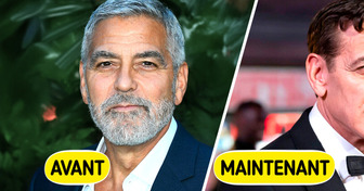 “Personne ne me reconnaît”, George Clooney se confie sur sa transformation capillaire radicale