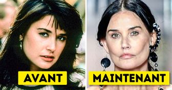 Voici à quoi ressemblent aujourd’hui les 16 “It Girls” des années 80-90 dont tout le monde était amoureux