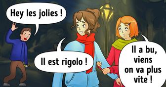 5 Avantages qu’ont les personnes qui ont passé une enfance difficile