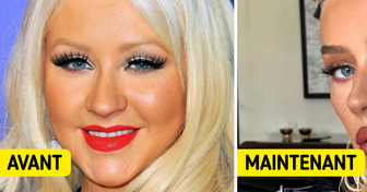 Christina Aguilera est méconnaissable en mini robe et choque ses fans avec sa transformation