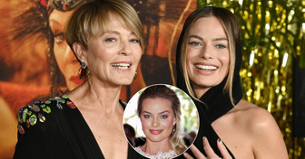 Sa mère empruntait sur sa maison pour l’aider : Margot Robbie a fini par tout rembourser