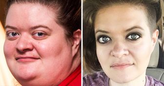Ces personnes ont souhaité perdre du poids, et aujourd’hui, elles sont totalement méconnaissables !