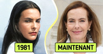 9 Actrices françaises qui ont joué les James Bond girls ces 50 dernières années