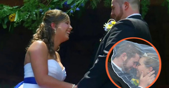 Après un accident, elle ne se souvenait plus de leur mariage : son mari lui en a offert un deuxième