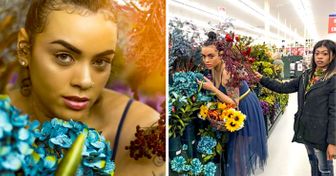 Des photographes nous dévoilent les coulisses secrètes et affreuses de certaines jolies photos qui ont fait parler d’elles sur Internet