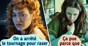 6 Secrets des plateaux de tournage qui, pour les non-initiés, restent habituellement un mystère bien caché