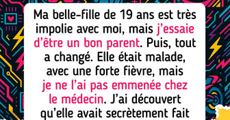 J’ai refusé d’emmener ma belle-fille chez le médecin après avoir découvert son secret