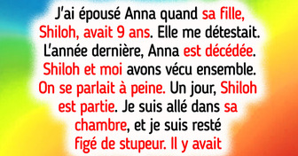12 Histoires émouvantes qui illustrent le parcours difficile des familles recomposées