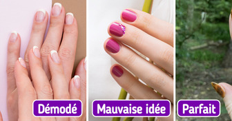 13 Idées de manucure chic qui peuvent rehausser ton look
