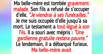 14 Histoires qui prouvent que la gentillesse peut transformer des gens ordinaires en héros