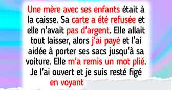 12 Bonnes actions avec des fins tellement inattendues qu’elles semblent inventées