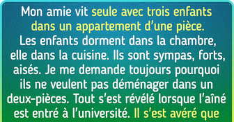 16 Parents isolés dont l’héroïsme mérite d’être honoré par une médaille