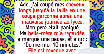 14 Fois où la gentillesse a fait office de rebondissement inattendu