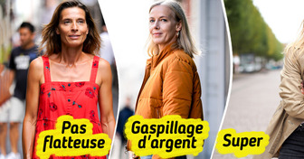 7 Règles de style pour rester tendance après 40 ans