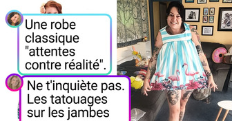 20+ Personnes qui ont reçu tout sauf ce qu’elles attendaient