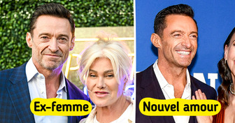 “Une vie marquée par la trahison”, L’ex-femme de Hugh Jackman sort du silence et raconte leur séparation