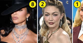 Du glamour discret au drame audacieux : notre classement des moments beauté du Met Gala 2025