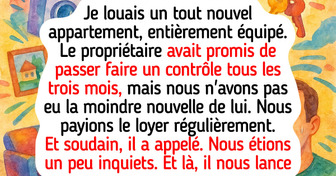 17 Locations mémorables : quand les propriétaires ont rendu la vie des locataires inoubliable