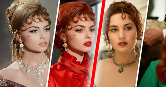 14 Héroïnes de films cultes habillées selon notre époque : on est sous le charme