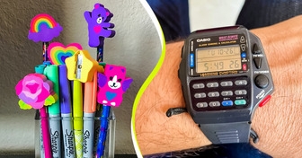 20+ Souvenirs d’enfance qui prouvent que les années scolaires étaient les meilleures