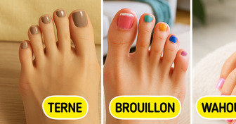 Top 10 des pédicures estivales pour des pieds fabuleux