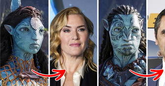 14 Acteurs et actrices qui étaient tellement transformés pour leur rôle dans “Avatar” qu’on peut à peine les reconnaître