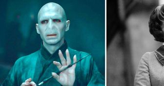 4 Preuves qu’il y a un méchant encore plus cruel que Voldemort dans “Harry Potter”