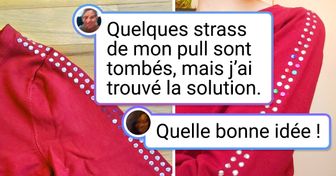 20+ Objets qui auraient mérité d’être jetés à la poubelle, mais qui font maintenant la fierté de leurs propriétaires