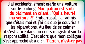 12 Patrons infernaux qui pourraient facilement inspirer des scénarios de film