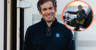 Charlie Dalin, vainqueur du Vendée Globe, s’est éteint à 42 ans