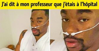 Ces 23 personnes maîtrisent parfaitement l’art du mensonge !
