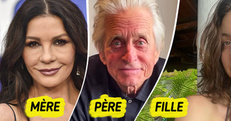 La fille de Catherine Zeta-Jones et Michael Douglas étonne les fans — tout le monde est d’accord sur un détail
