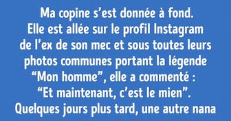 15 Histoires qui sont imprégnées de cet humour féminin sans pareil