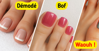 7 Tendances pédicure pour des pieds prêts à rayonner tout l’été