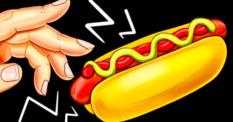 Si tu étais un hot-dog et que tu étais affamé, que ferais-tu ?