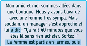 15 Personnes qui ont appris que c’est une grosse erreur de juger les gens par leur apparence