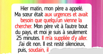 J’ai refusé d’aider ma sœur quand elle est tombée malade, et je ne culpabilise pas