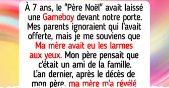 12 Secrets de famille dignes du prime time à la télé