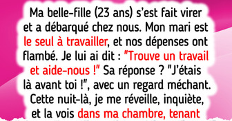 Je refuse d’aider financièrement ma belle-fille au chômage