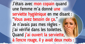 12 Personnes qui méritent d’être saluées pour leur courage