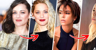 15+ Stars qui ont osé le blond et on a failli ne pas les reconnaître