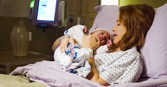 La science explique pourquoi l’odeur d’un nouveau-né crée une telle dépendance chez sa mère